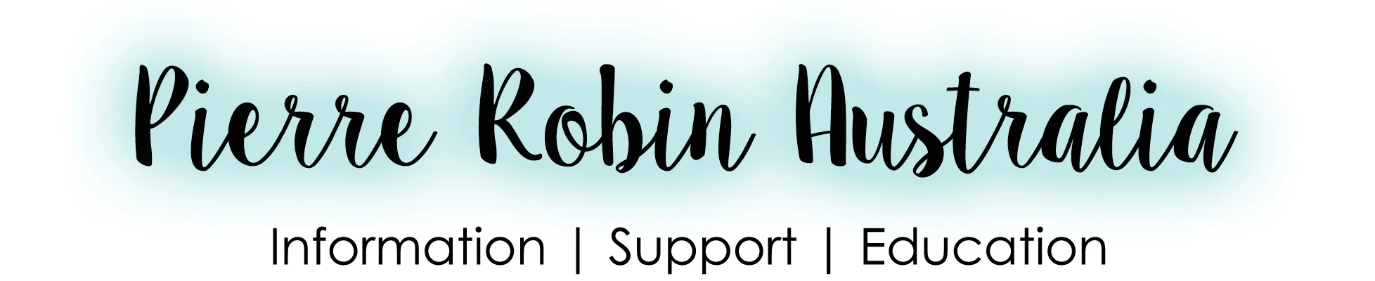 Pierre Robin Australia logo