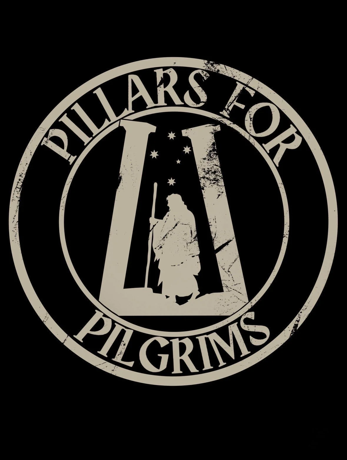 PILLARS FOR PILGRIMS LTD logo