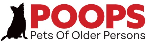 Pets Of Older Persons (Poops) Wa Inc. logo