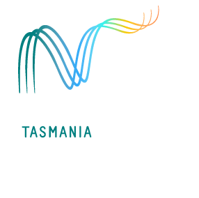 Print Radio Tasmania Inc logo
