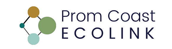 PROM COAST ECOLINK INC logo