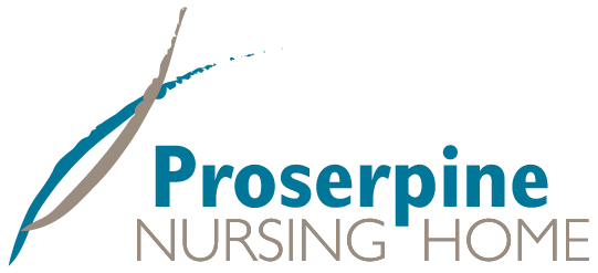 Proserpine Nursing Home Inc logo