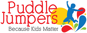 Puddle Jumpers Incorporated logo