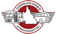 Queensland Omnibus & Coach Society Inc. logo