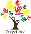 Raey of Hope Children’s Charity Limited logo