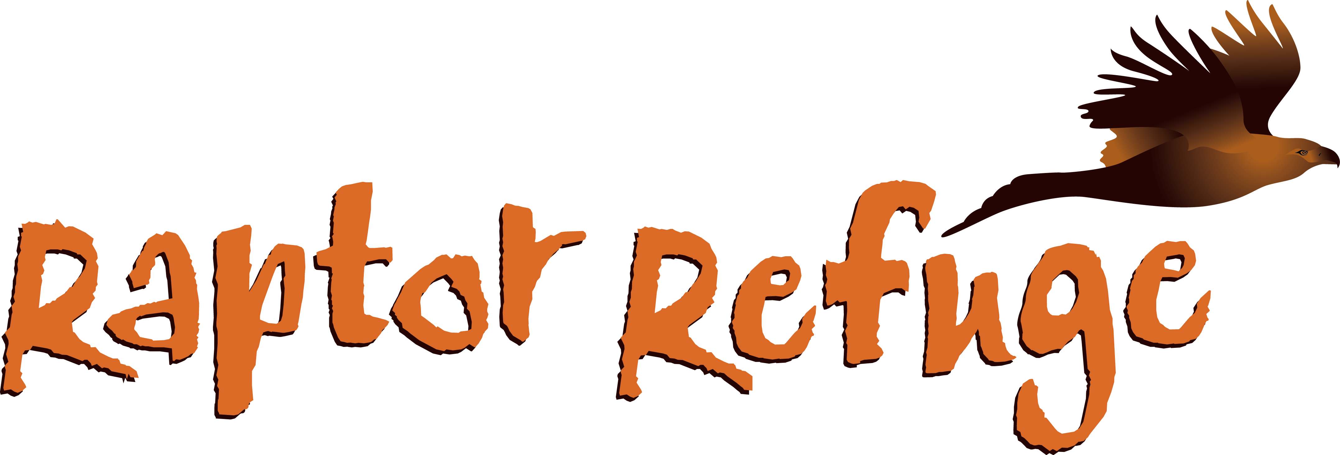Raptor Refuge Inc. logo