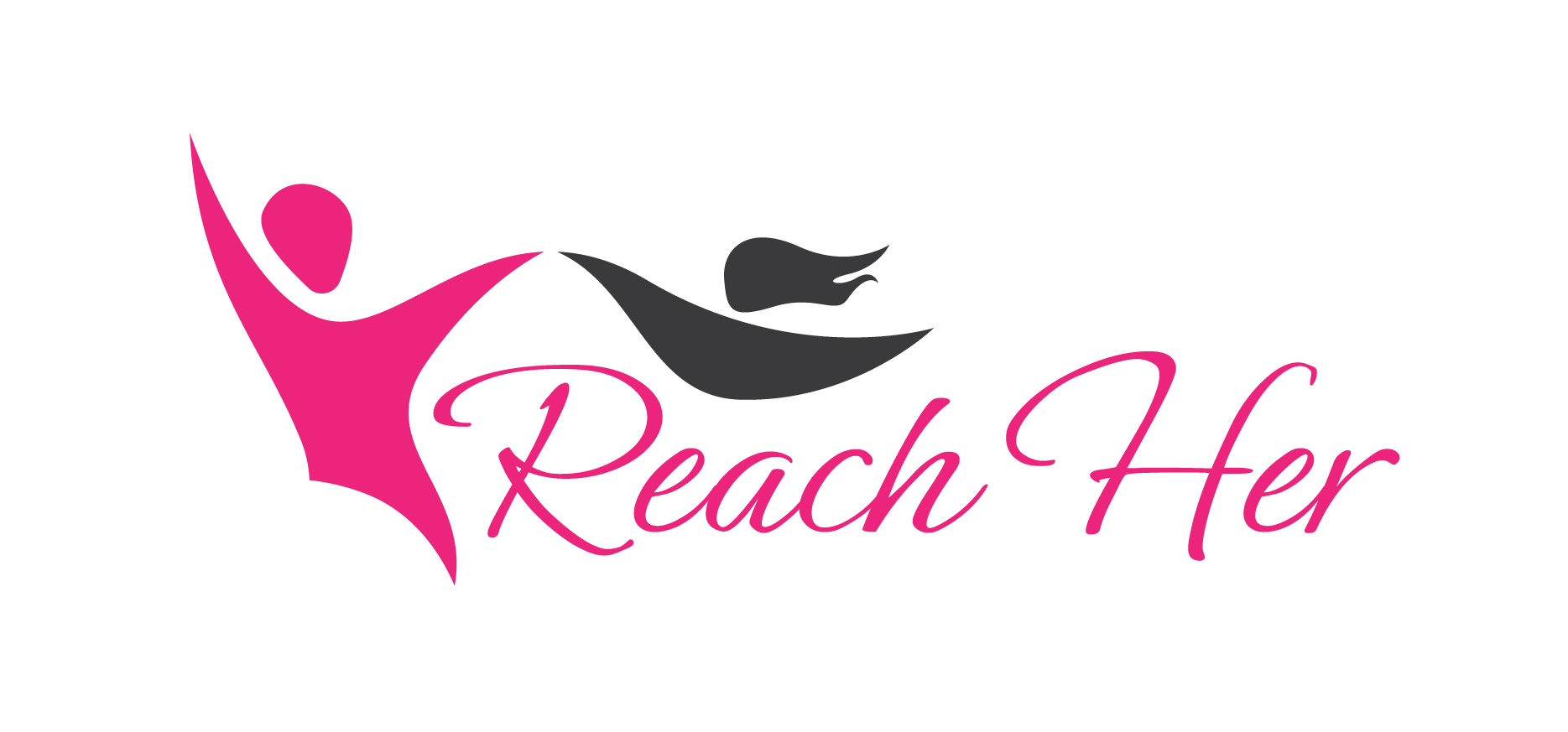 Reach Her Inc logo