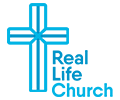 Real Life Community Services Inc. logo