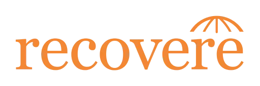 RECOVERE LTD logo