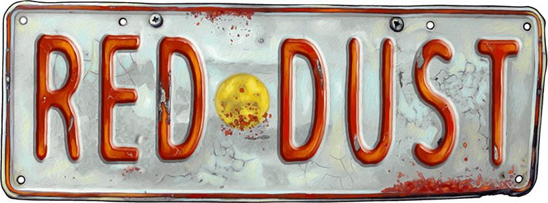 Red Dust Role Models Limited logo