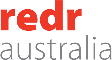 RedR Australia Limited logo
