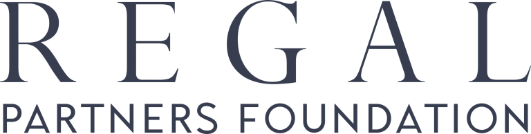 Regal Partners Foundation logo