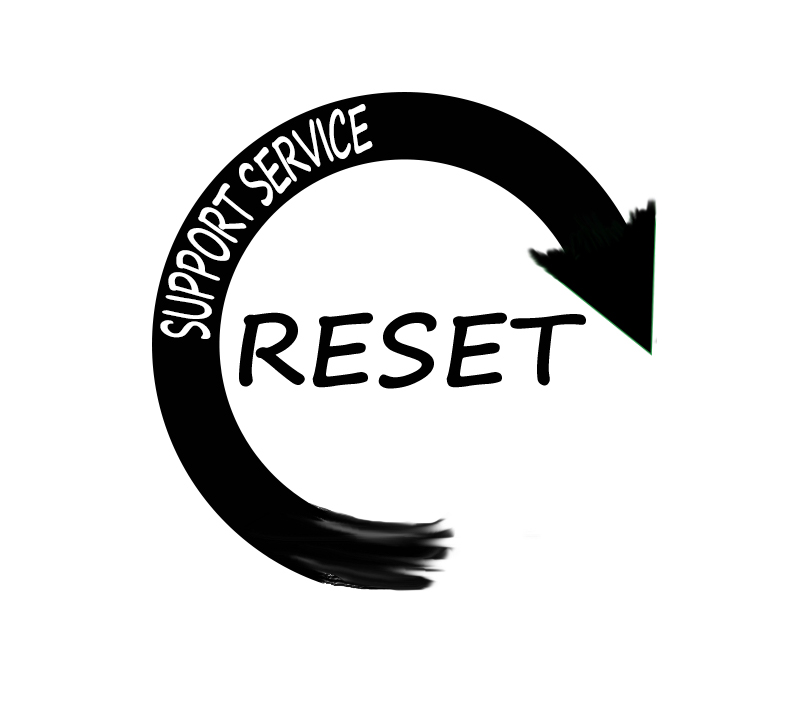 RESET SUPPORT SERVICE LIMITED logo