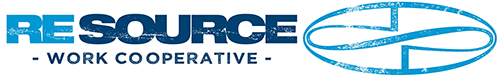 Resource Work Co-Operative Society logo