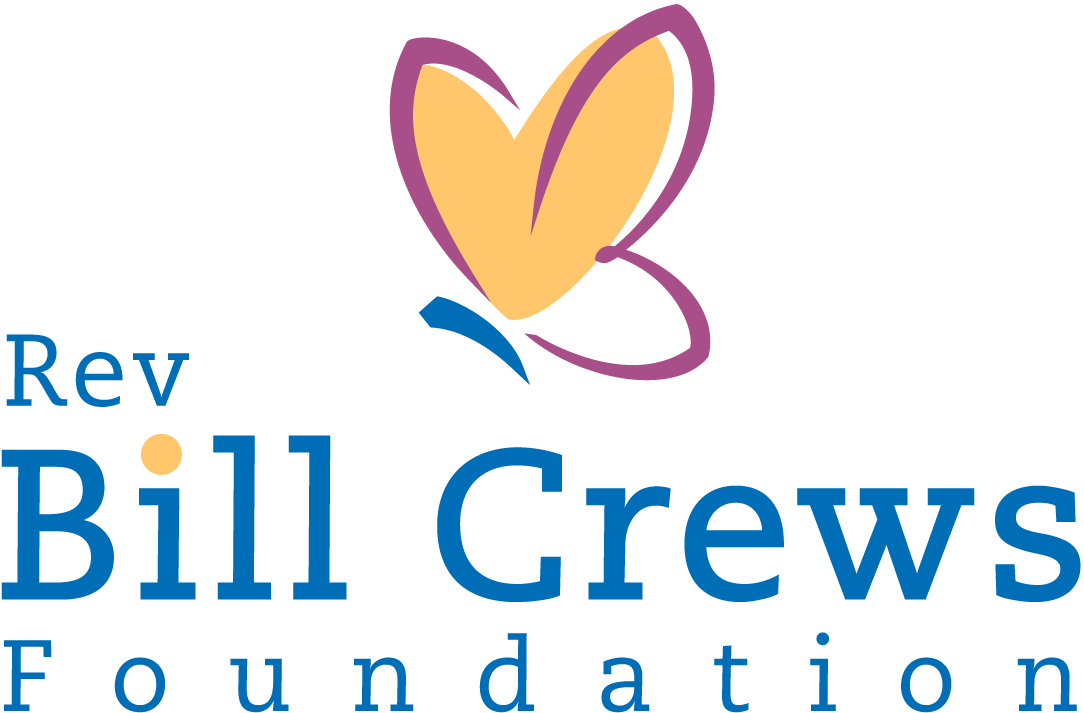 Rev Bill Crews Foundation Ltd logo
