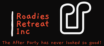 ROADIES RETREAT INC logo ROADIES RETREAT INC logo