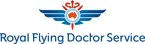 Royal Flying Doctor Service Of Australia Central Operations logo
