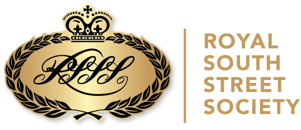 Royal South Street Society logo