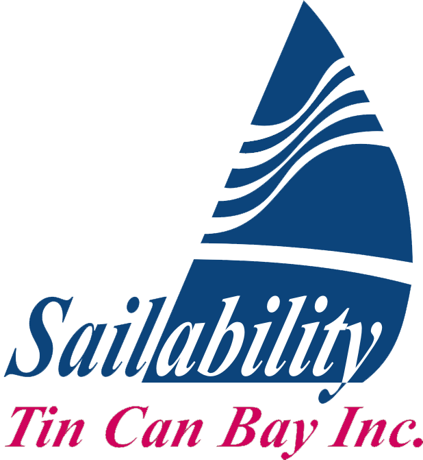Sailability Tin Can Bay Inc logo