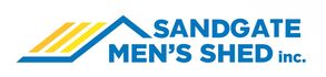 Sandgate Men’s Shed logo