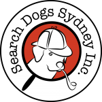 Search Dogs Sydney Incorporated logo
