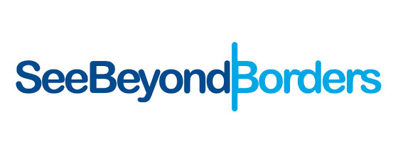 SeeBeyondBorders Australia logo