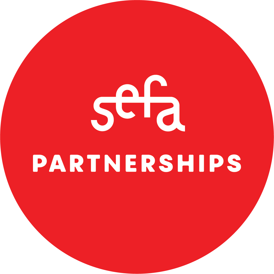 SEFA Partnerships Limited logo