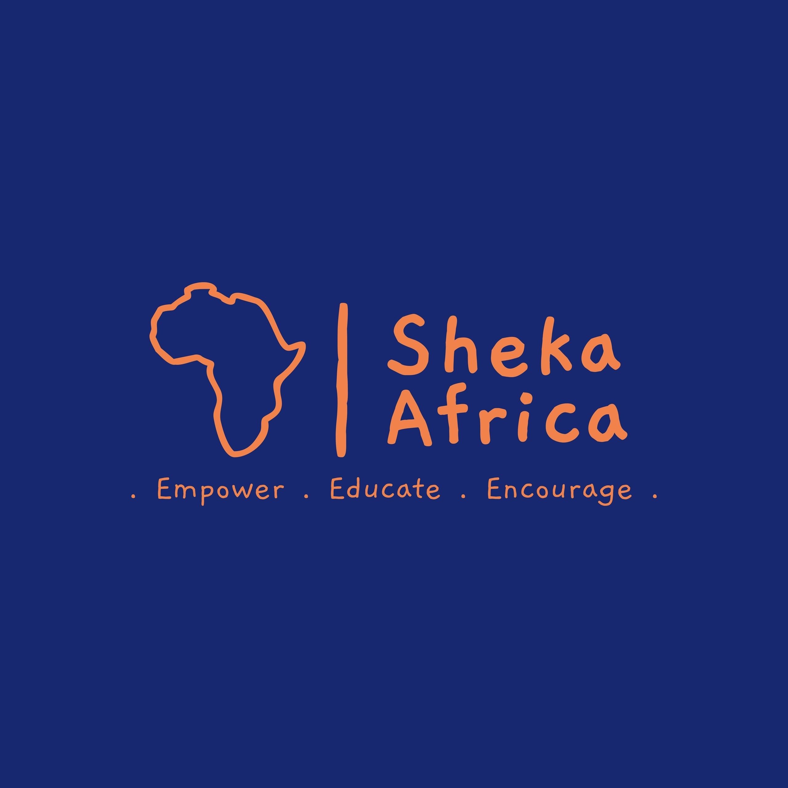 SHEKA AFRICA LTD logo
