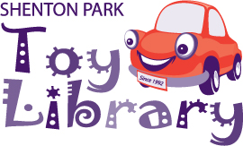 Shenton Park Toy Library Incorporated logo