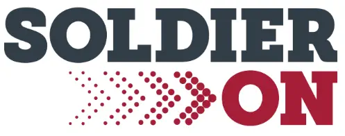 Soldier On Ltd. logo