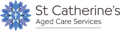 St Catherine’s Aged Care Services logo