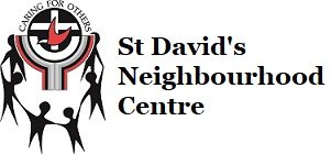 St David’s Neighbourhood Centre logo
