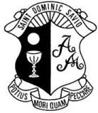 St Dominic Savio School Limited logo