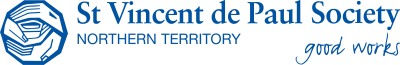 St Vincent De Paul Society (NT) Inc logo