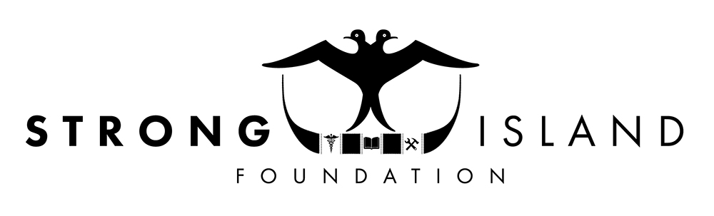 Strong Island Foundation Ltd logo