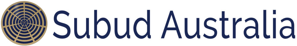 Subud Australia logo