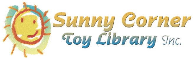 Sunny Corner Toy Library Incorporated logo