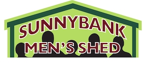 SUNNYBANK DISTRICT COMMUNITY MEN’S SHED INC. logo SUNNYBANK DISTRICT COMMUNITY MEN’S SHED INC. logo