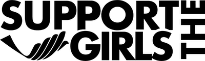 Support the Girls Australia Ltd logo