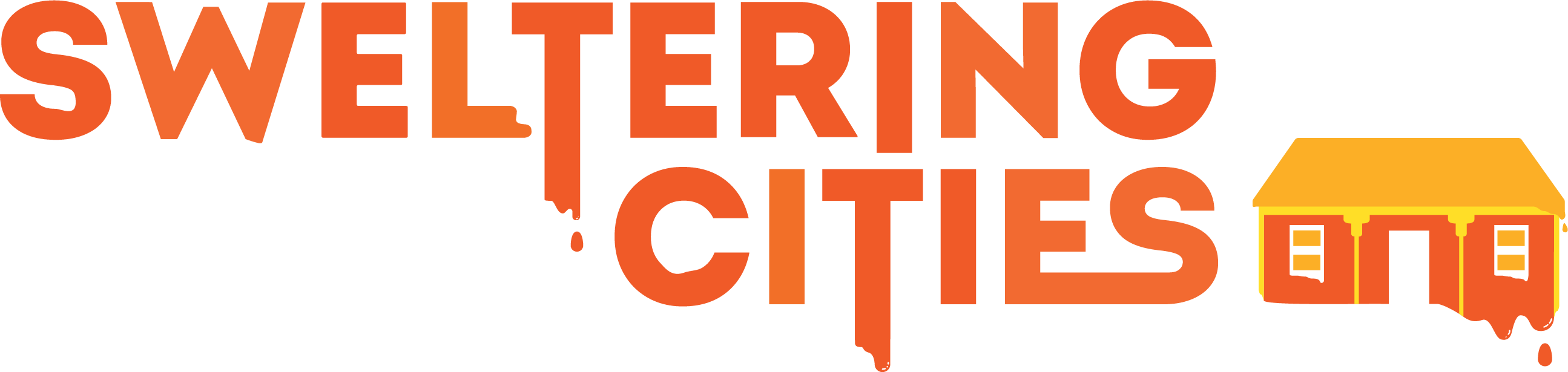SWELTERING CITIES LTD logo