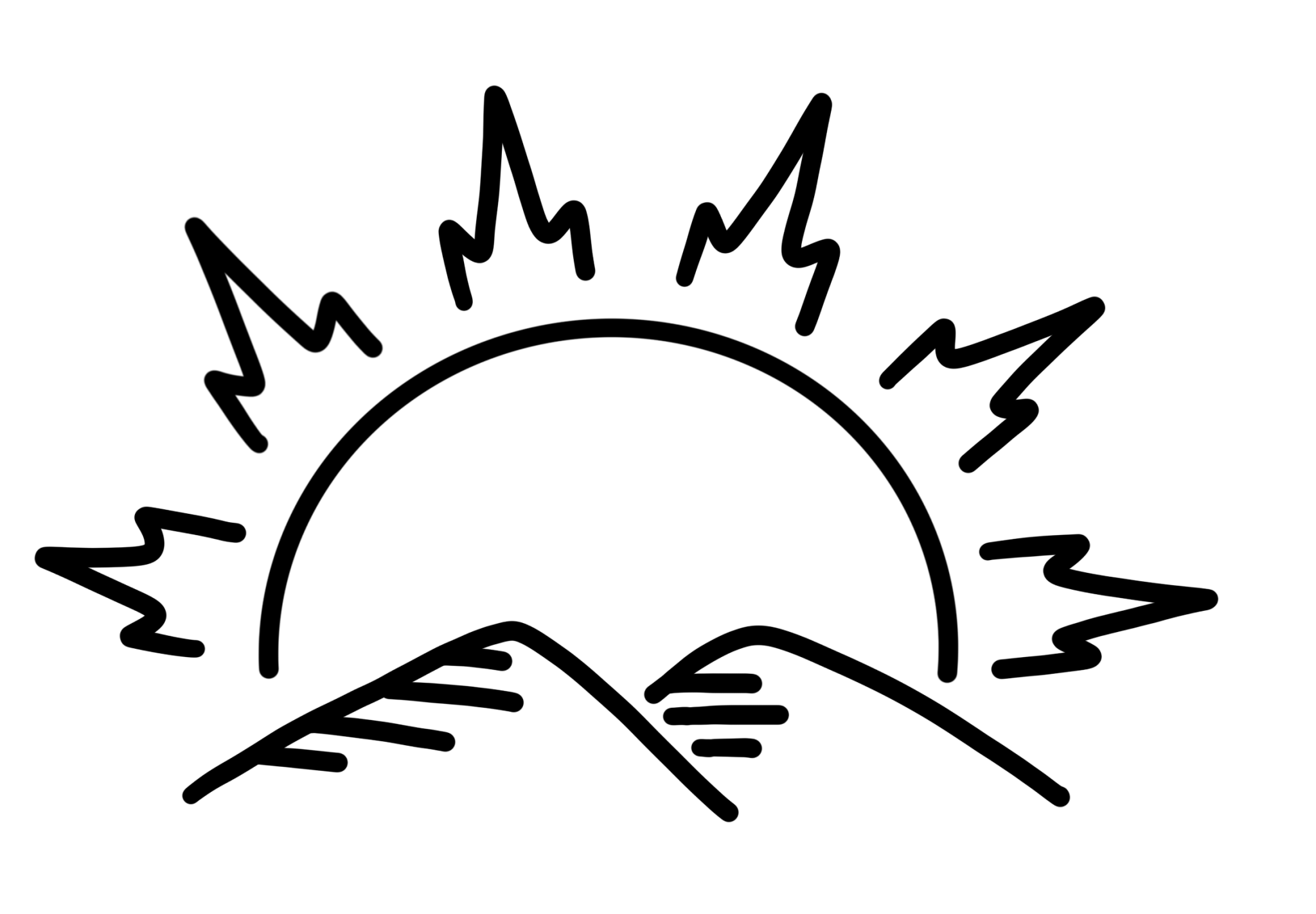 Sydney Christadelphian Young People logo