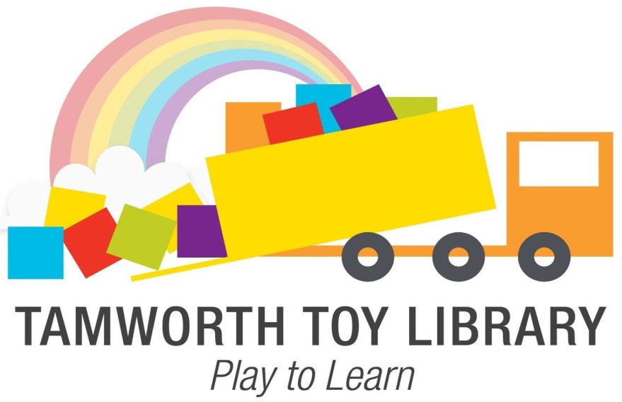 Tamworth Toy Library Inc logo