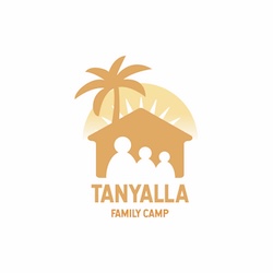 Tanyalla Family Camp logo