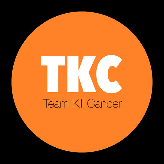 Team Kill Cancer Inc. logo