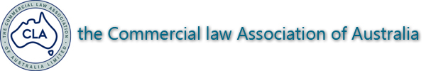 The Commercial Law Association Of Australia Ltd logo