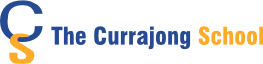 The Currajong School Ltd. logo