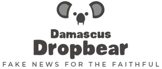 THE DAMASCUS DROPBEAR LIMITED logo