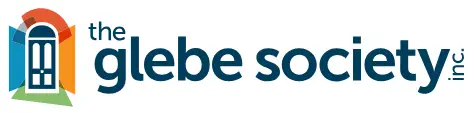 The Glebe Society Inc logo