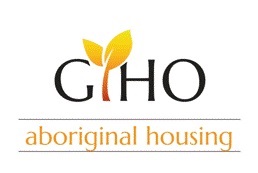 The Goldfields Indigenous Housing Organ Inc. logo