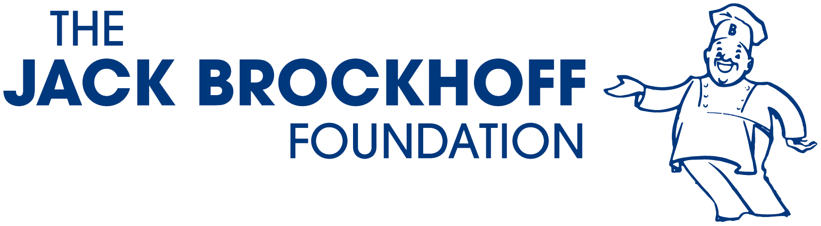 The Jack Brockhoff Foundation logo